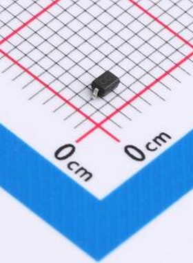 10只 BV03CW 静电和浪涌保护(TVS/ESD) BV03CW SOD-323