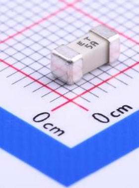 5只 0454005.MR 一次性保险丝 125V贴片式保险丝 SMD,6.1x2.7mm