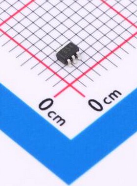 NUP4114UCLW1T2G-ES 静电和浪涌保护(TVS/ESD) B54，4路单向ESD静