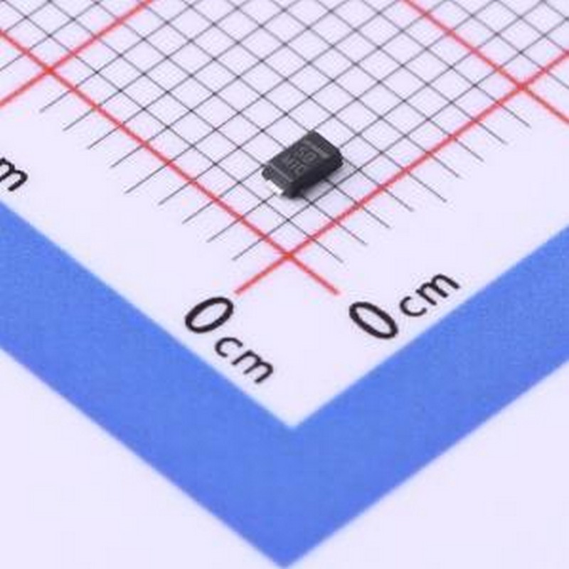 MSE1PB-M3/89A 静电和浪涌保护(TVS/ESD) MSE1PB-M3/89A DO-219AD
