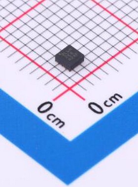 TPS259461ARPWR 浪涌保护器 TPS259461ARPWR VQFN-10-HR(2x2)