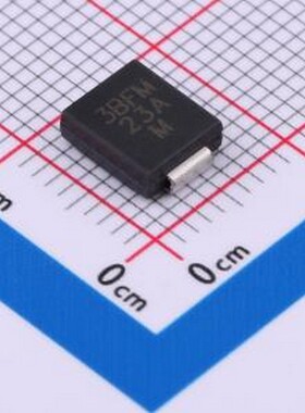 SMC3K33CAHM3/57 静电和浪涌保护(TVS/ESD) SMC3K33CAHM3/57 DO-2