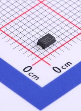 10只 SMF54CA 静电和浪涌保护(TVS/ESD) SMF54CA SOD-123FL