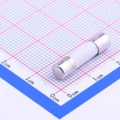 0215012.MXP 一次性保险丝 陶瓷管保险丝 D5xL20mm