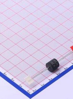 5KP36CA/B 静电和浪涌保护(TVS/ESD) 5KP36CA/B 插件