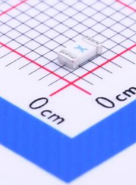 5只 0440008.WR 一次性保险丝 32V贴片式陶瓷保险丝 1206