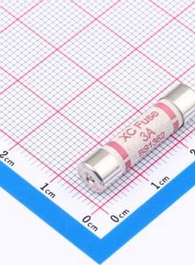 3A BS1362 SS167 ASTA CCC 一次性保险丝 陶瓷英式保险丝 3A240V