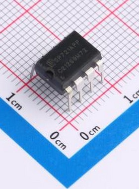 SP721APP 静电和浪涌保护(TVS/ESD) SP721APP DIP-8