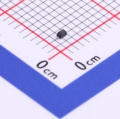 10只 UCLAMP0501H-TP 静电和浪涌保护(TVS/ESD) UCLAMP0501H-TP S