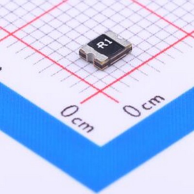 SMD1210P010TF 自恢复保险丝 30V 100mA 1210自恢复 1210