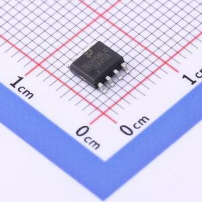 5只 ESDA6V1U1RL 静电和浪涌保护(TVS/ESD) ESD二极管 SOP-8