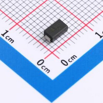 P6SMAJ33CA-Q 静电和浪涌保护(TVS/ESD) 车规 DO-214AC