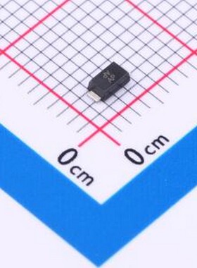 10只 SJD12C7.5L01 静电和浪涌保护(TVS/ESD) SJD12C7.5L01 SOD-1