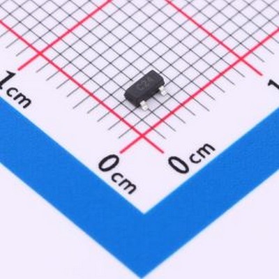 10只 PESD2CANFD24V-TR 静电和浪涌保护(TVS/ESD) CAN 防护，两路