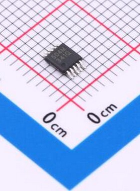 RCLAMP0504M 静电和浪涌保护(TVS/ESD) 极性:单向 四路保护 反向