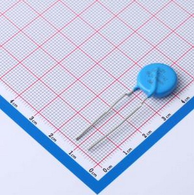 561KD14J-F 压敏电阻 561KD14J-F