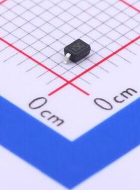 5只 SEBLC15C 静电和浪涌保护(TVS/ESD) SEBLC15C SOD-323