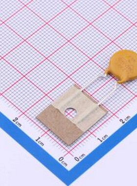 5只 FNR10K271TFTN1NN 压敏电阻 插件压敏电阻 插件,P=7.5mm