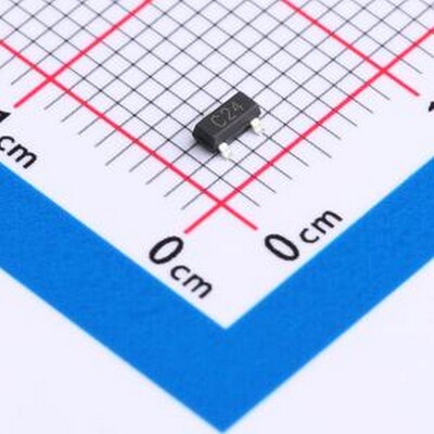 10只 PESD2CANFD24V-T-ES 静电和浪涌保护(TVS/ESD) CAN 防护，两