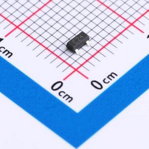 10只 PESD2CANFD24V-T-ES 静电和浪涌保护(TVS/ESD) CAN 防护，两