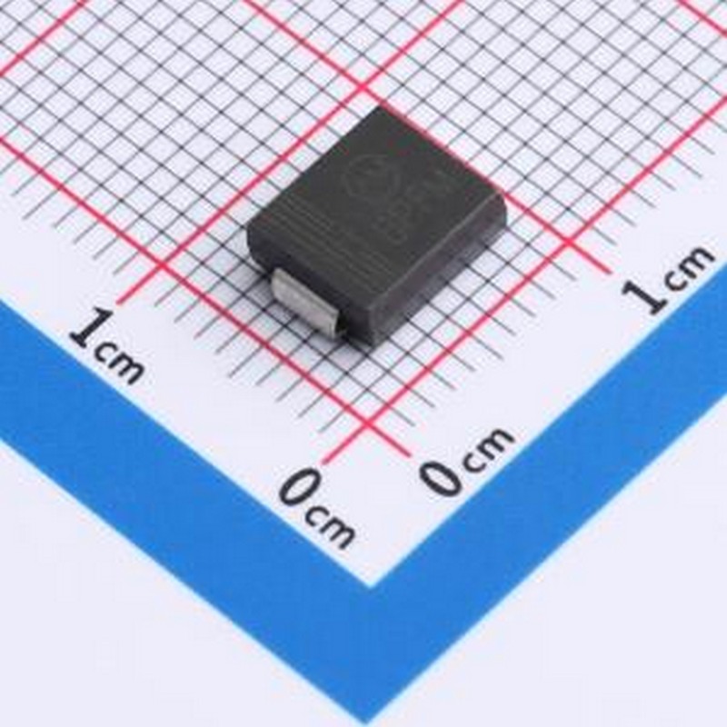 8.0SMDJ33A/T7 静电和浪涌保护(TVS/ESD) 静电和浪涌保护(TVS/ESD