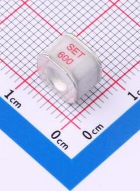 SC601H-SMD 气体放电管(GDT) GDT气体放电管 SMD,8.3x6mm