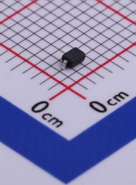 5只 ESD12VD3B 静电和浪涌保护(TVS/ESD) ESD12VD3B SOD-323