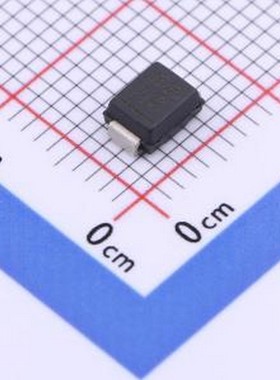 SMBJ120A 静电和浪涌保护(TVS/ESD) SMBJ120A SMB