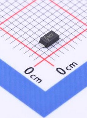 10只 SMF45A 静电和浪涌保护(TVS/ESD) VRMW(V) 45 BreakdownVolt
