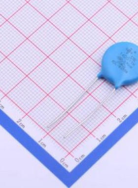 STE14D511K1EN0FSB0R0 压敏电阻 钳位电压845V 121焦耳 插件压敏