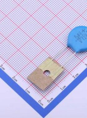 5只 STE14D431K1EQ0FQT0R0 压敏电阻 钳位电压710V 145.6焦耳 插