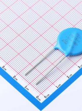 FTR20D181K 压敏电阻 FTR20D181K 插件