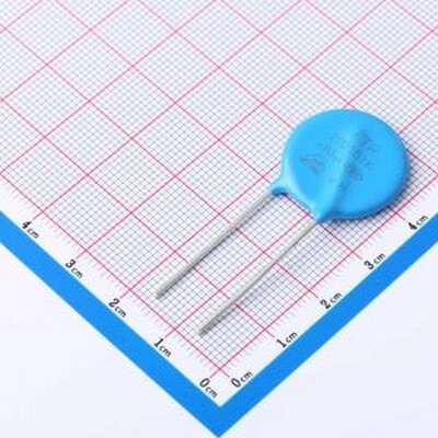 FTR20D181K 压敏电阻 FTR20D181K 插件