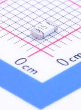 5只 12D2150E 一次性保险丝 贴片式保险丝 1206