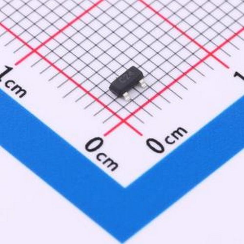 PESD2CANFD24L-TR-ES 静电和浪涌保护(TVS/ESD) CAN 防护，两路双