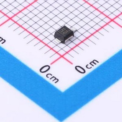 SM2T6V8A 静电和浪涌保护(TVS/ESD) SM2T6V8A DO-216AA