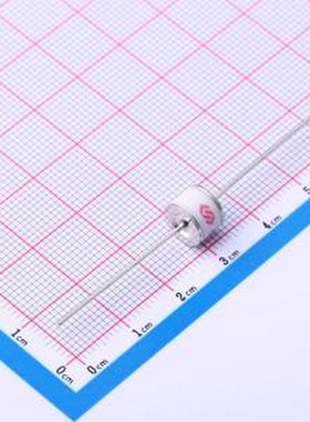 5只 KG8-470T 气体放电管(GDT) 258.5V 500A 2端 插件GDT 插件,8x