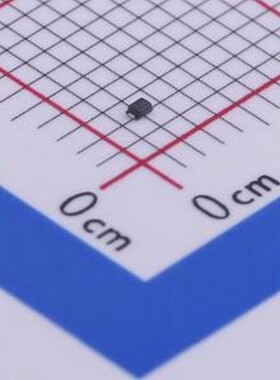 D12V0M1U2S9-7 静电和浪涌保护(TVS/ESD) D12V0M1U2S9-7 SOD-923