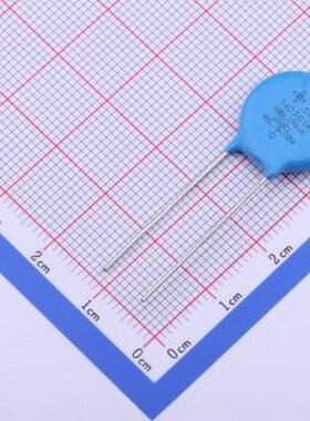 5只 STE14D361K1EN0FQB0R0 压敏电阻 钳位电压595V 插件压敏电阻