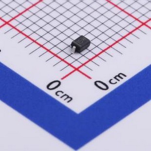 TVS 静电和浪涌保护 ESD 单向TVS 10A峰值脉 10只 15V截止 SD15