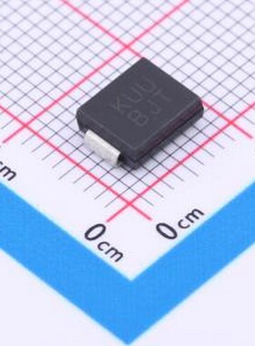 KSMCJ48CA-E3-57T 静电和浪涌保护(TVS/ESD) KSMCJ48CA-E3-57T SM