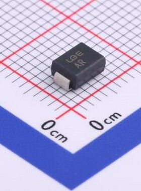 5只 SMBJ8.0CA 静电和浪涌保护(TVS/ESD) VRMW(V) 8 BreakdownVol