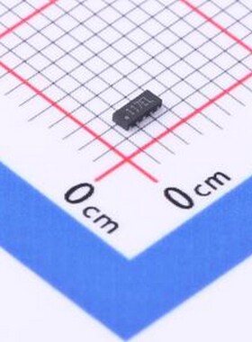 10只 AZ1045-04F-P 静电和浪涌保护(TVS/ESD) AZ1045-04F-P DFN25