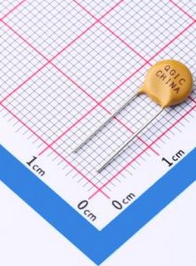 LVR012S 自恢复保险丝 240V 120mA 插件自恢复 插件