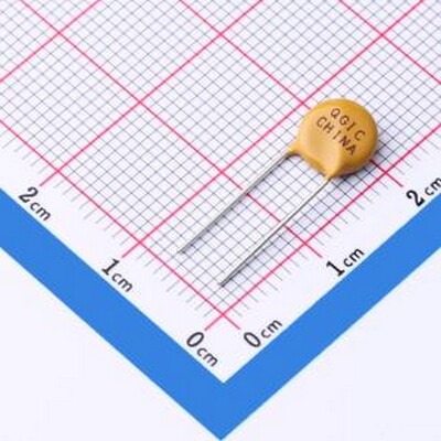 LVR012S 自恢复保险丝 240V 120mA 插件自恢复 插件