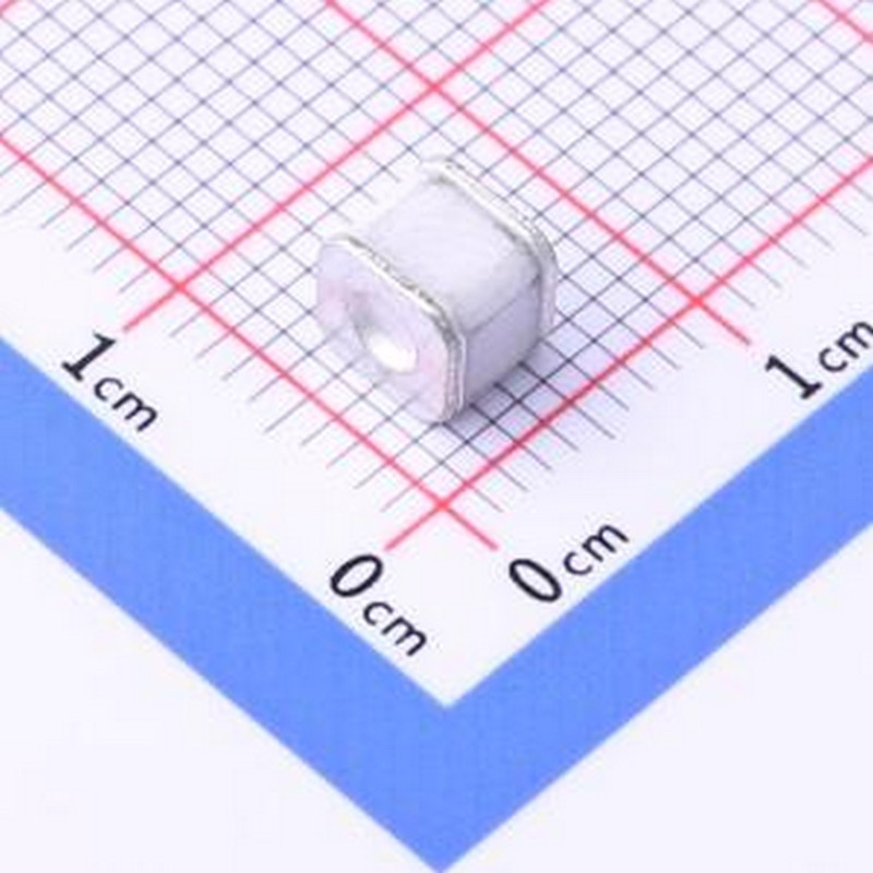 5只 X5-800XSMDT 气体放电管(GDT) 800V 5kA 2端 贴片GDT SMD,5x4