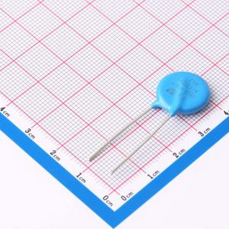 5只 FTR14D331K 压敏电阻 FTR14D331K 插件