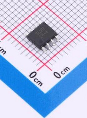 HSLVU2.84BTGS 静电和浪涌保护(TVS/ESD) HSLVU2.84BTGS SOP-8