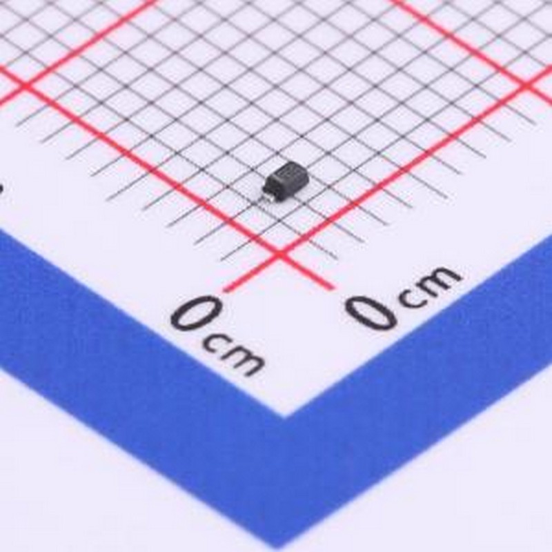 10只 PJSD05CTS-TP 静电和浪涌保护(TVS/ESD) PJSD05CTS-TP SOD-5