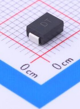 SMBJ78CA 静电和浪涌保护(TVS/ESD) SMBJ78CA SMB(DO-214AA)